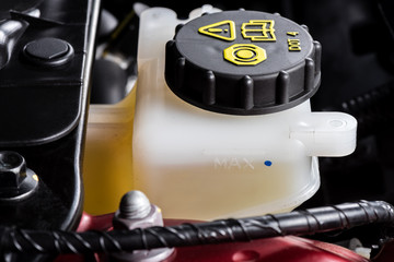 car maintenance
