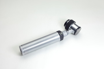 Dermatoscope with handle
Medical Equipment 
Dermatoscope Head For Dermatologists
