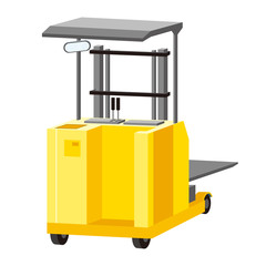 フォークリフト