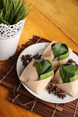 malaysian nasi lemak