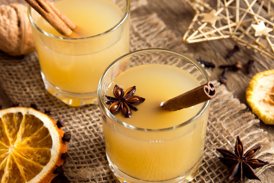  Hot Toddy Drink For Christmas