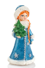 Snow Maiden toy