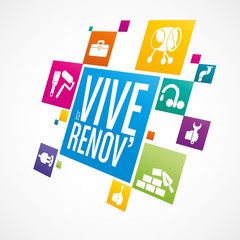 rénovation,bricolage