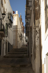 Una calle cualquiera