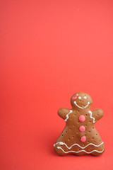gingerbread