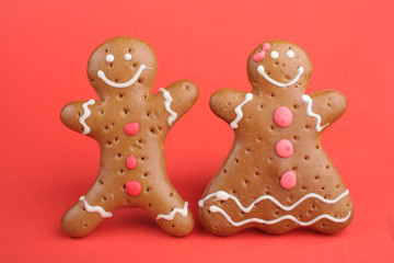 gingerbread