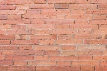 Old brick wall