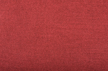  Abstract red background with space for text.