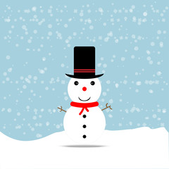 Snowman