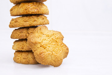 set of cookies