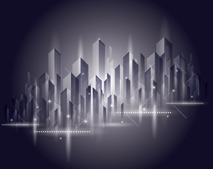 City Landscape beautiful