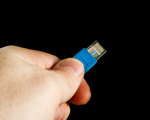 Cat5 Cable