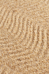 Sand texture