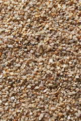 Sand