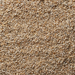 Texture of sand