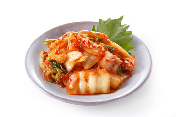 キムチ　KIMUCHI Korean pickles