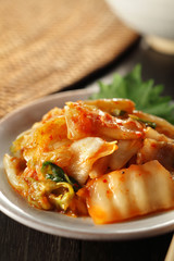 キムチ　KIMUCHI Korean pickles