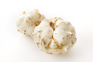 ゆり根　Lily Bulb