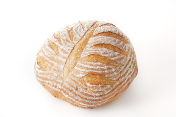 カンパーニュ　フランスパン　Campagne　baguette