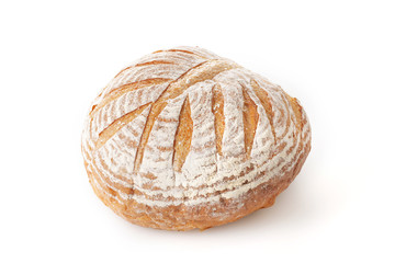 カンパーニュ　フランスパン　Campagne　baguette