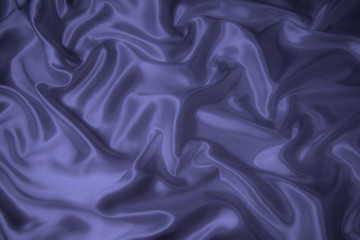 abstract background luxury cloth or liquid wave or wavy folds of grunge silk texture satin velvet material or luxurious