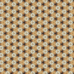 Kaleidoscope Pattern