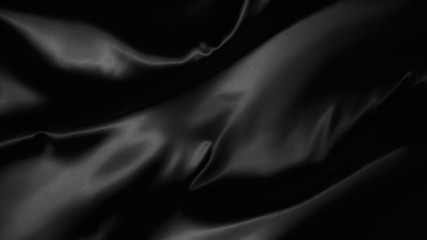 abstract background luxury cloth or liquid wave or wavy folds of grunge silk texture satin velvet material or luxurious