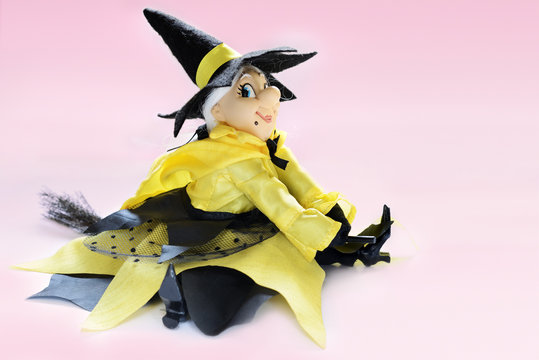 Buy Befana Doll Kinder online