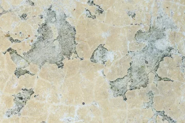 Foto op Plexiglas Verweerde muur oude en grunge cement textuur voor achtergrond