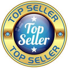 top seller icon