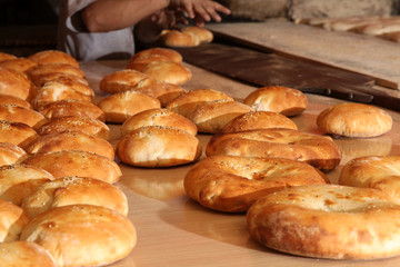 Bread