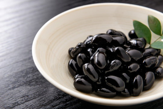 黒豆 Images – Browse 6,784 Stock Photos, Vectors, and Video