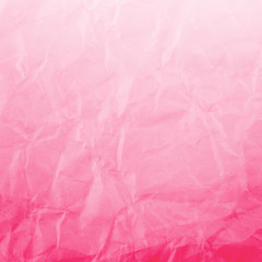 Paper crumpled textured or background, Wave stripes.