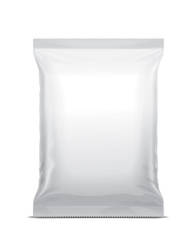 Blank package