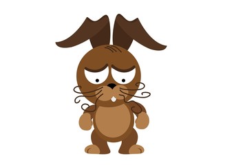 królik © monikakosz