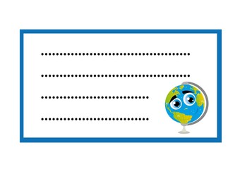 ozdoba,naklejka,dekoracja © monikakosz