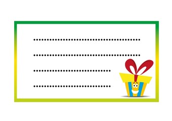 ozdoba,naklejka,dekoracja © monikakosz