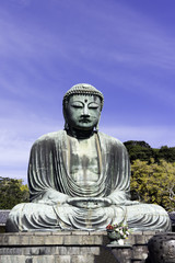 鎌倉の大仏