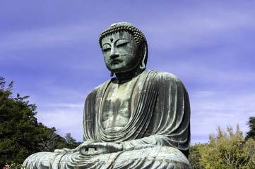 鎌倉の大仏