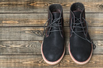 Shoe.