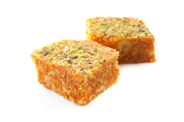 Gajar ka halwa