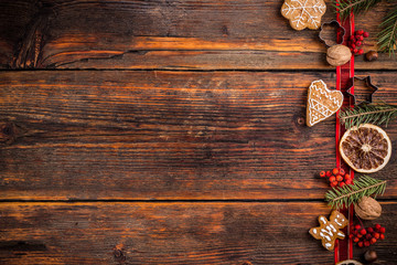 Christmas decorations