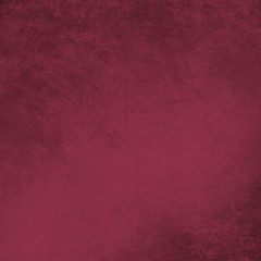 Abstract Red Background
