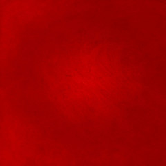 Abstract Red Background