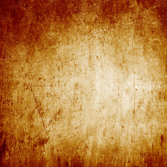brown background