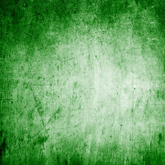 abstract green background