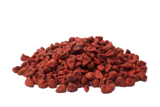 Annatto Seeds