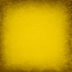 abstract yellow background