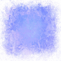 Abstract Blue Background