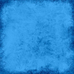 Fototapeta premium Blue Background